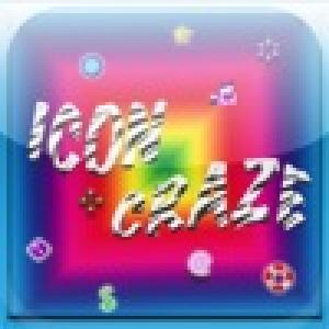  Icon Craze (2009). Нажмите, чтобы увеличить.