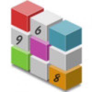  ImTOO Sudoku (2009). Нажмите, чтобы увеличить.