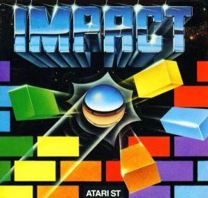  Impact (1988). Нажмите, чтобы увеличить.