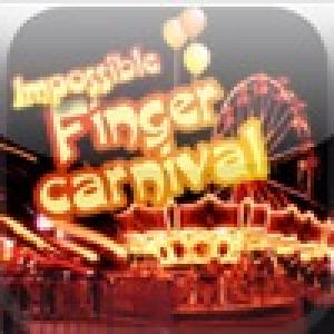  Impossible Finger Carnival (2009). Нажмите, чтобы увеличить.