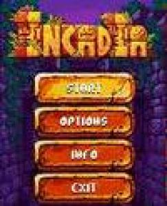  Incadia (2005). Нажмите, чтобы увеличить.