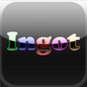  Ingot (2009). Нажмите, чтобы увеличить.