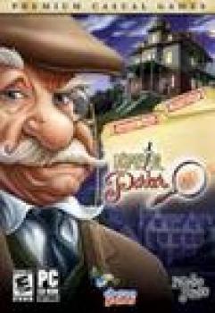  Inspector Parker Unsolved (2007). Нажмите, чтобы увеличить.