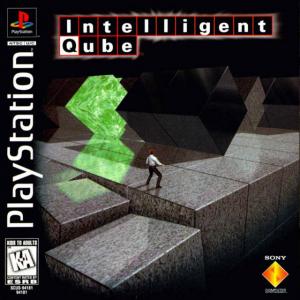  Intelligent Qube (1997). Нажмите, чтобы увеличить.