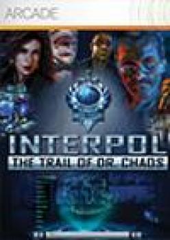  Interpol: The Trail of Dr. Chaos (2009). Нажмите, чтобы увеличить.