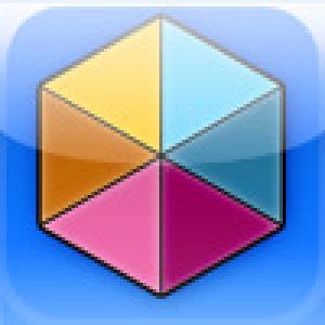  Iro - Fun Puzzle (2009). Нажмите, чтобы увеличить.