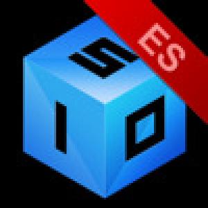  IsoWords.es Spanish (2009). Нажмите, чтобы увеличить.