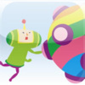  i Love Katamari (2008). Нажмите, чтобы увеличить.