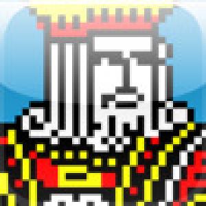  i-Freecell (2009). Нажмите, чтобы увеличить.