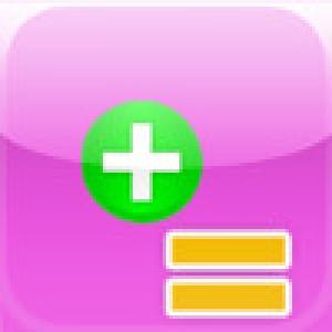  iAdd - Simply Add (2008). Нажмите, чтобы увеличить.