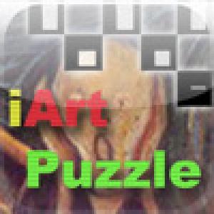  iArtPuzzle : Puzzle Ultimatum (2009). Нажмите, чтобы увеличить.
