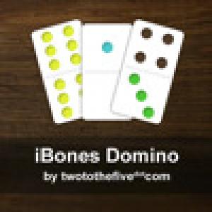  iBones Domino (2010). Нажмите, чтобы увеличить.