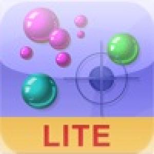  iBubble Shooter (2010). Нажмите, чтобы увеличить.