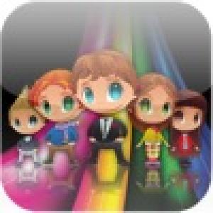  iConnect Cubic 2 (2010). Нажмите, чтобы увеличить.