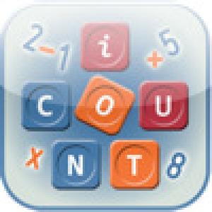  iCount (2009). Нажмите, чтобы увеличить.