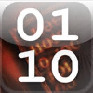  iCue Memory Binary (2009). Нажмите, чтобы увеличить.