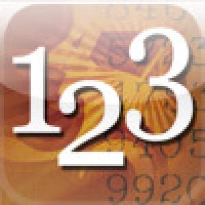  iCue Memory Numbers (2009). Нажмите, чтобы увеличить.