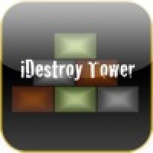  iDestroy Tower (2010). Нажмите, чтобы увеличить.