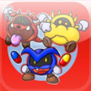  iDoctor (2009). Нажмите, чтобы увеличить.