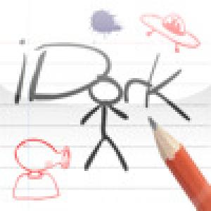  iDork (2009). Нажмите, чтобы увеличить.