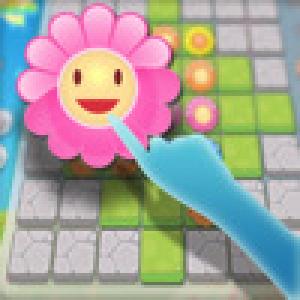  iFlower (2009). Нажмите, чтобы увеличить.