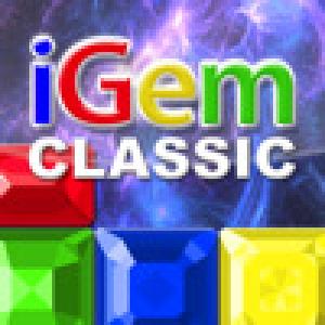  iGem Classic (2009). Нажмите, чтобы увеличить.