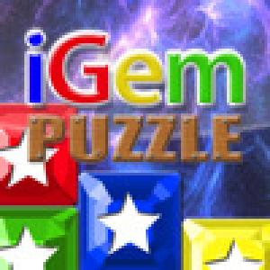  iGem Puzzle (2009). Нажмите, чтобы увеличить.
