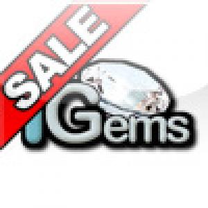  iGems (2009). Нажмите, чтобы увеличить.