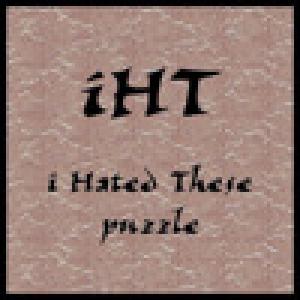  iHatedThese (2009). Нажмите, чтобы увеличить.