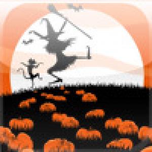  iHolloween Puzzle (2009). Нажмите, чтобы увеличить.