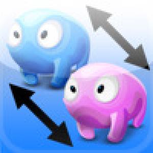  iLines Creature (2009). Нажмите, чтобы увеличить.