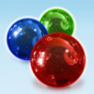  iLostMyMarbles Free (2009). Нажмите, чтобы увеличить.