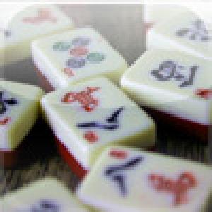  iMahjong Premium (2009). Нажмите, чтобы увеличить.