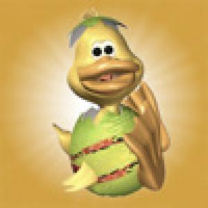  iMatch Animals (2009). Нажмите, чтобы увеличить.