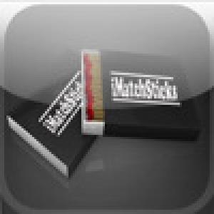  iMatchSticks (2009). Нажмите, чтобы увеличить.