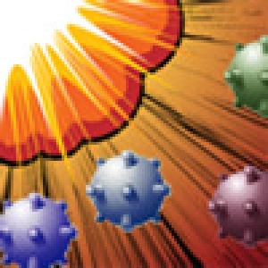  iMine Classic (2009). Нажмите, чтобы увеличить.