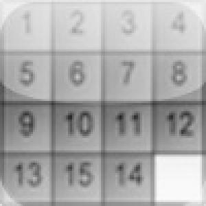  iNumber Puzzler (2010). Нажмите, чтобы увеличить.