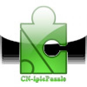  iPicPuzzle (2009). Нажмите, чтобы увеличить.