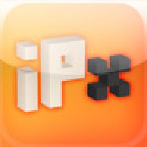  iPicross (2009). Нажмите, чтобы увеличить.