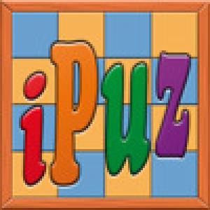  iPuz (2010). Нажмите, чтобы увеличить.