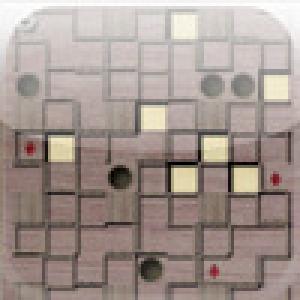  iPuzzleMaze (2009). Нажмите, чтобы увеличить.