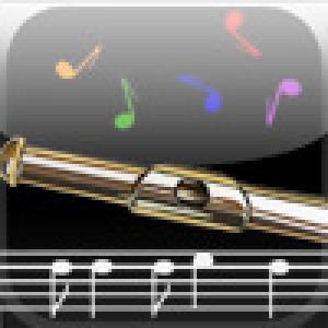  iPuzzleSongs (2009). Нажмите, чтобы увеличить.