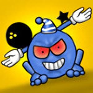  iQWeight - Smart Casual Puzzle Game (2010). Нажмите, чтобы увеличить.