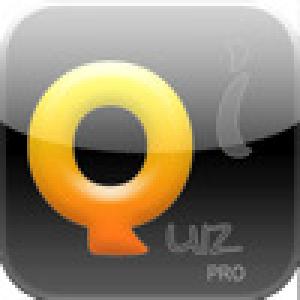  iQuiz Pro (2009). Нажмите, чтобы увеличить.