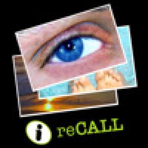 iRecall (2009). Нажмите, чтобы увеличить.