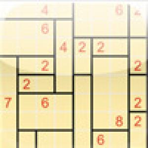  iRectangles (2008). Нажмите, чтобы увеличить.