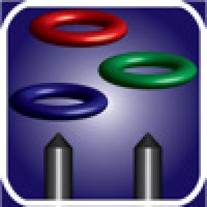  iRings: Fun Ring Game (2009). Нажмите, чтобы увеличить.
