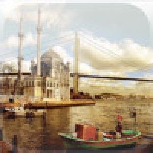  iStanbul Hafiza Oyunu (2009). Нажмите, чтобы увеличить.