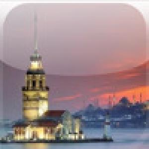  iStanbul Memory Puzzle (2009). Нажмите, чтобы увеличить.