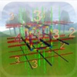  iSudokube (2009). Нажмите, чтобы увеличить.